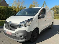Renault - 1.6 dci l2h1 2,9t komfort - trafic - 102 254 km - bedrijfswagen - afbeelding 1 van  32