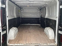 Renault - 1.6 dci l2h1 2,9t komfort - trafic - 102 254 km - bedrijfswagen - afbeelding 21 van  32