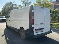 Renault - 1.6 dci l2h1 2,9t komfort - trafic - 102 254 km - bedrijfswagen - afbeelding 12 van  32
