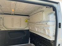 Renault - 1.6 dci l2h1 2,9t komfort - trafic - 102 254 km - bedrijfswagen - afbeelding 4 van  19