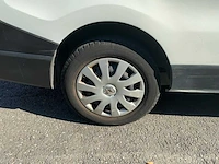 Renault - 1.6 dci l2h1 2,9t komfort - trafic - 102 254 km - bedrijfswagen - afbeelding 6 van  19