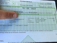 Renault - 1.6 dci l2h1 2,9t komfort - trafic - 102 254 km - bedrijfswagen - afbeelding 7 van  19