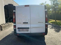 Renault - 1.6 dci l2h1 2,9t komfort - trafic - 102 254 km - bedrijfswagen - afbeelding 13 van  19