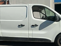 Renault - 1.6 dci l2h1 2,9t komfort - trafic - 102 254 km - bedrijfswagen - afbeelding 14 van  19