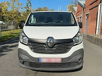 Renault - 1.6 dci l2h1 2,9t komfort - trafic - 102 254 km - bedrijfswagen - afbeelding 16 van  19