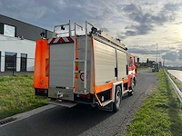 Renault - 1987 - js 00 b1 - vrachtwagen - afbeelding 19 van  29
