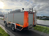 Renault - 1987 - js 00 b1 - vrachtwagen - afbeelding 20 van  29