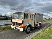 Renault - 1987 - js 00 b1 - vrachtwagen - afbeelding 28 van  29