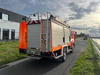 Renault - 1987 - js 00 b1 - vrachtwagen - afbeelding 4 van  29