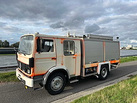 Renault - 1987 - js 00 b1 - vrachtwagen