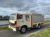 Renault - 1987 - js 00 b1 - vrachtwagen - afbeelding 11 van  29