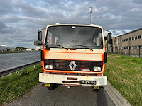 Renault - 1987 - js 00 b1 - vrachtwagen - afbeelding 24 van  29