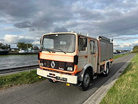Renault - 1987 - js 00 b1 - vrachtwagen - afbeelding 25 van  29