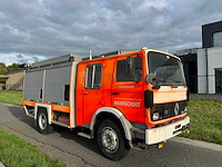 Renault - 1987 - js 00 b1 - vrachtwagen - afbeelding 29 van  29