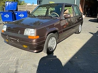 Renault - 1988 - 5 - 5 - personenauto