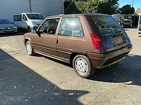 Renault - 1988 - 5 - 5 - personenauto - afbeelding 11 van  25