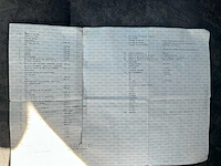 Renault - 1999 - safrane - safrane - personenauto - afbeelding 20 van  32