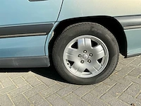 Renault - 1999 - safrane - safrane - personenauto - afbeelding 2 van  32