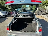 Renault - 1999 - safrane - safrane - personenauto - afbeelding 5 van  32