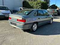 Renault - 1999 - safrane - safrane - personenauto - afbeelding 28 van  32