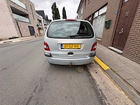Renault - 1999 - scénic - 1.6-16v rxe - car - afbeelding 15 van  16