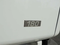 Renault - 2000 - midlum 180 - vrachtwagen - afbeelding 6 van  23