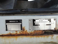 Renault - 2000 - midlum 180 - vrachtwagen - afbeelding 7 van  23