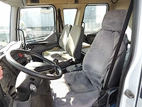 Renault - 2000 - midlum 180 - vrachtwagen - afbeelding 9 van  23