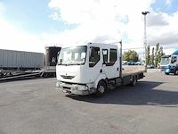 Renault - 2000 - midlum 180 - vrachtwagen