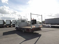 Renault - 2000 - midlum 180 - vrachtwagen - afbeelding 21 van  23
