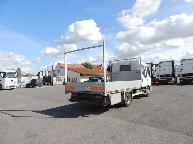 Renault - 2000 - midlum 180 - vrachtwagen - afbeelding 1 van  23
