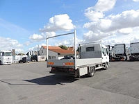 Renault - 2000 - midlum 180 - vrachtwagen - afbeelding 1 van  23