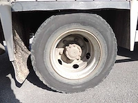Renault - 2000 - midlum 180 - vrachtwagen - afbeelding 22 van  23