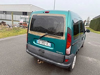 Renault - 2003 - kango - personenauto - afbeelding 2 van  21