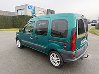 Renault - 2003 - kango - personenauto - afbeelding 6 van  21