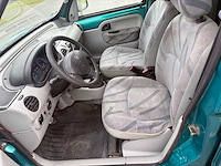 Renault - 2003 - kango - personenauto - afbeelding 7 van  21