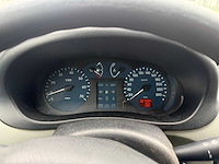 Renault - 2003 - kango - personenauto - afbeelding 8 van  21
