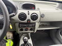 Renault - 2003 - kango - personenauto - afbeelding 10 van  21