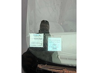 Renault - 2003 - kango - personenauto - afbeelding 13 van  21