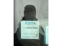 Renault - 2003 - kango - personenauto - afbeelding 14 van  21