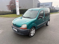 Renault - 2003 - kango - personenauto - afbeelding 12 van  21