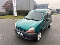 Renault - 2003 - kango - personenauto - afbeelding 16 van  21