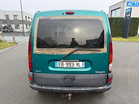 Renault - 2003 - kango - personenauto - afbeelding 21 van  21