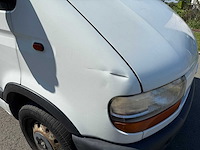 Renault - 2003 - master - personenauto - afbeelding 2 van  31