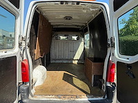 Renault - 2003 - master - personenauto - afbeelding 10 van  31