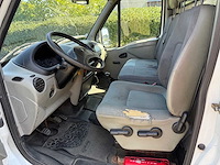 Renault - 2003 - master - personenauto - afbeelding 13 van  31