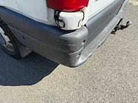 Renault - 2003 - master - personenauto - afbeelding 14 van  31