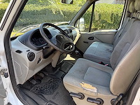 Renault - 2003 - master - personenauto - afbeelding 18 van  31