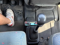 Renault - 2003 - master - personenauto - afbeelding 19 van  31