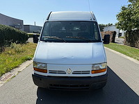 Renault - 2003 - master - personenauto - afbeelding 28 van  31